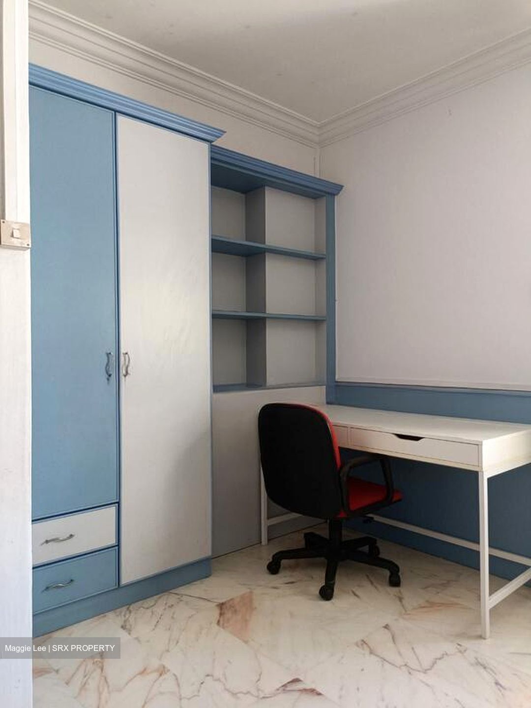 Blk 545 Serangoon North Avenue 3 (Serangoon), HDB 4 Rooms #511066781